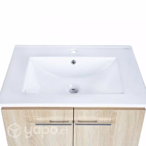 Mueble vanitorio duschy 60 cm