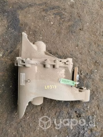Diferencial Trasero (LD377) Land Rover Discovery 4