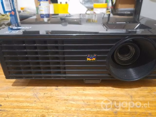 Proyector wiewsonic pjd5126 - Imagen 3