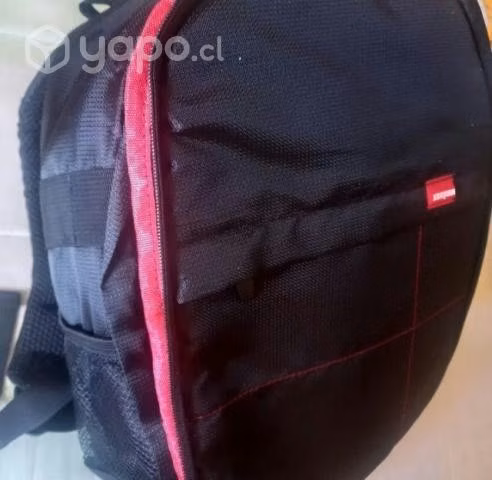 Mochilas cámaras fotográficas - Imagen 4