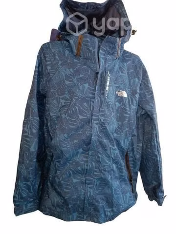 Parka chaqueta impermeable talla M