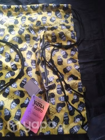 Morral totto (yatra) nuevo - Imagen 4