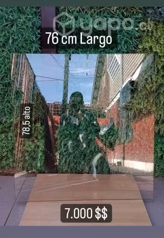 Vidrios doble hojay templado - Imagen 3
