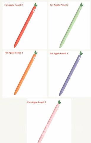 Funda protectora Apple Pencil - Imagen 2