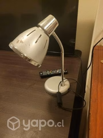 Lámpara de escritorio
