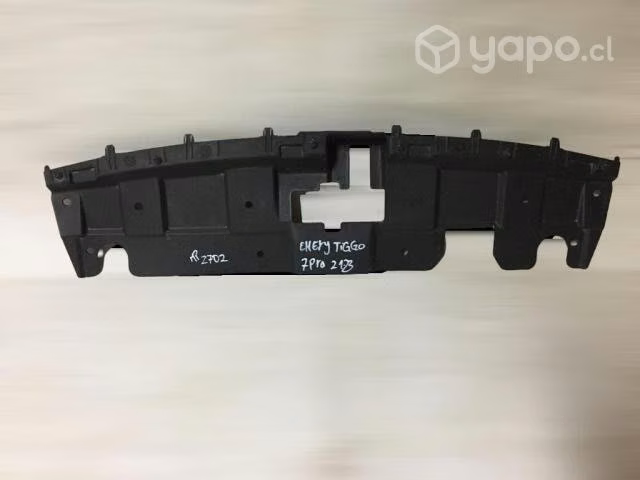 Cubre Chapa Chery Tiggo 7pro 2021 2023