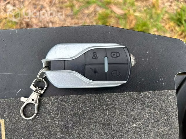 Scooter eléctrico Greenway Thunder Pro