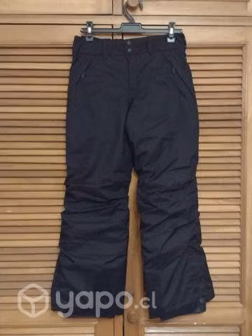 Pantalon de nieve para niños Patagonia
