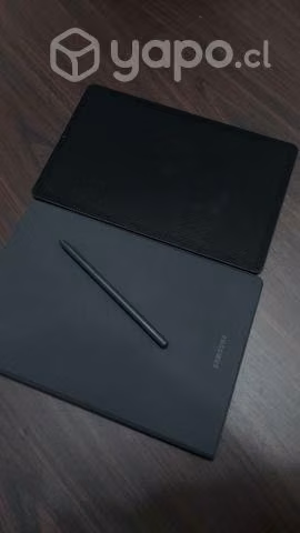 Samsung Tab S6 lite