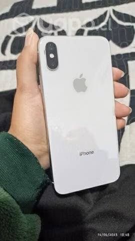 Iphone X 256GB