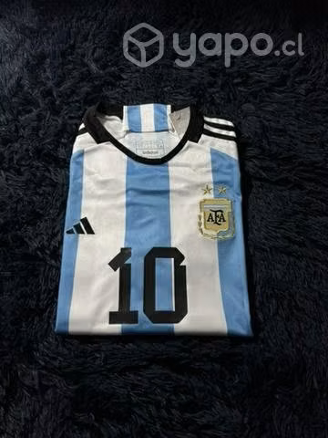 Camiseta argentina