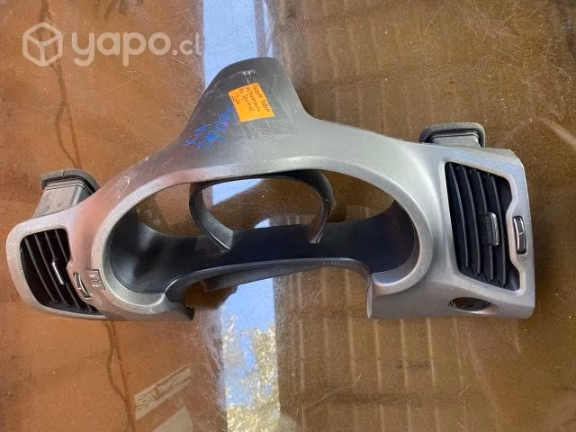 Moldura tablero instrumentos Kia Sportage 2014