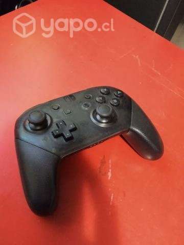 Mando pro controller - Imagen 2