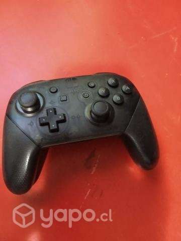Mando pro controller - Imagen 3