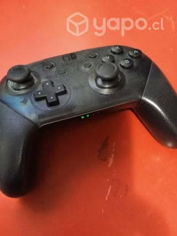 Mando pro controller