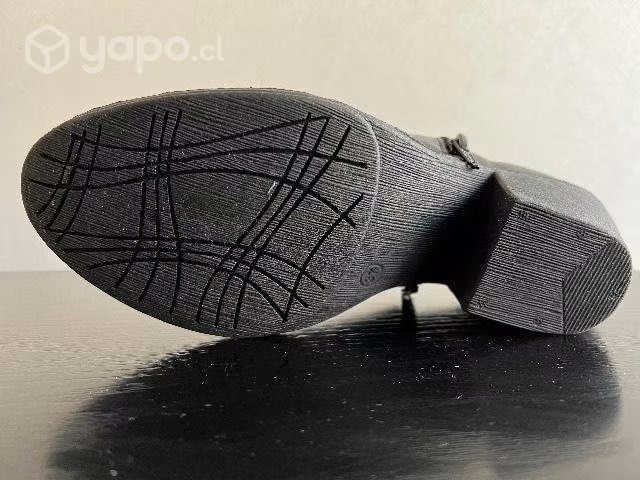 Botin negro - Imagen 3