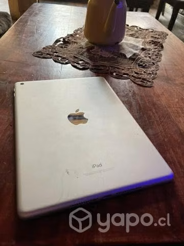 IPad 5ta generación usada - Imagen 2