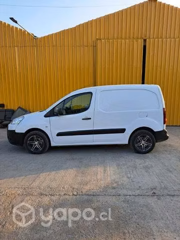 Puerta chofer peugeot partner 2012-2018