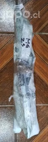 Airbag de cortina MG ZS