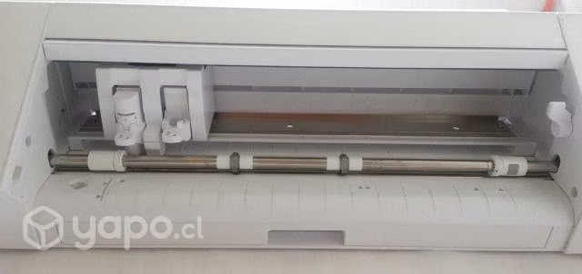 Plotter Cameo Sillohutte - Imagen 3