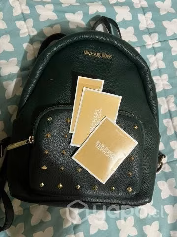 Mochila Michael Kors - Imagen 4