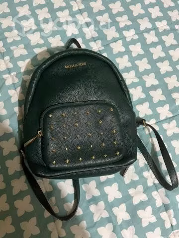 Mochila Michael Kors - Imagen 3