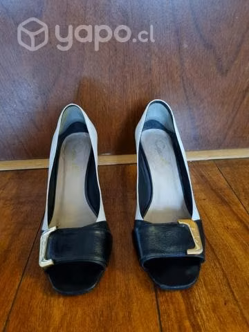 Zapatos Gacel