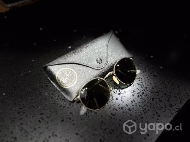 Lentes de Sol Ray-Ban Modelo RB3447 Originales - Imagen 3