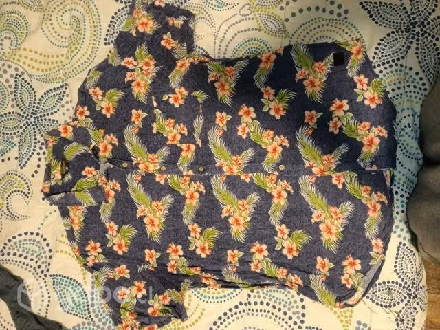 Camisas Veraniegas XL