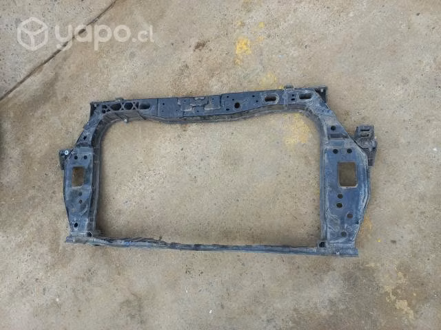 Frontal Kia rio 4 y 5 ORIGINAL