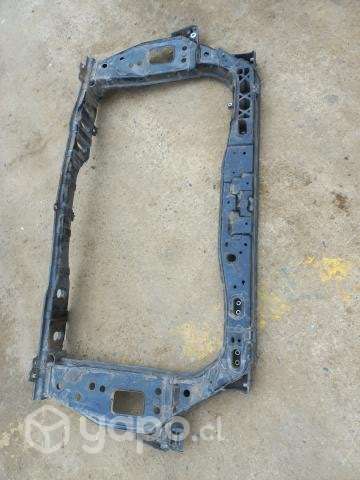 Frontal Kia rio 4 y 5 ORIGINAL - Imagen 4