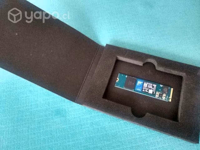 Disco Solido WD Blue SN570 NVMe M.2 500GB