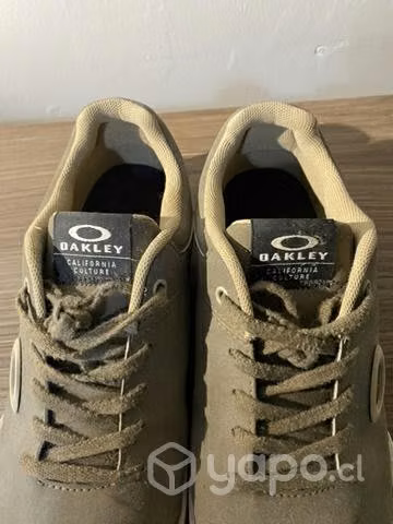 Zapatillas Oakley
