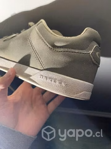 Zapatillas Oakley