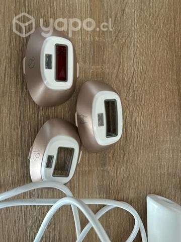 Depiladora IPL Lumea Prestige Philips BRI949 - Imagen 4