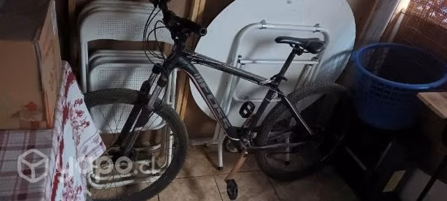 Bicicleta IFoss