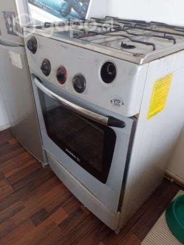 cocina funcionando - Imagen 3