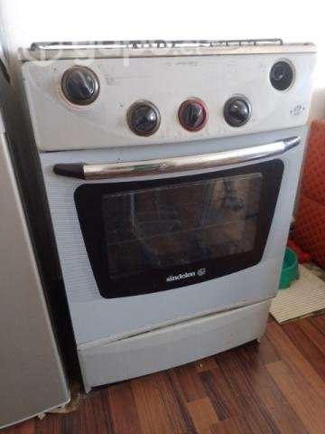cocina funcionando - Imagen 2