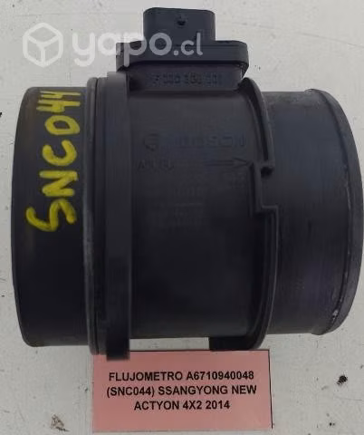 Flujometro A (SNC044) SSangyong New Act