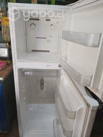 Refrigerador LG - Imagen 2