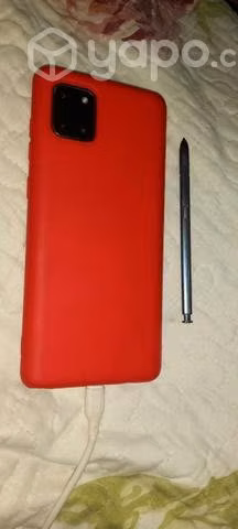 Samsung note 10 lite - Imagen 2