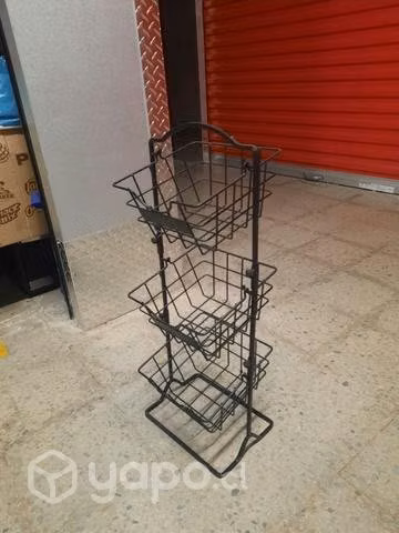 Cesta pequeña para verduras - Imagen 3