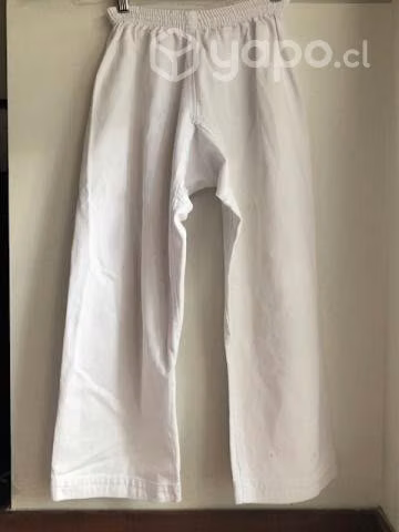 Traje Karate - Karategui 140 cm