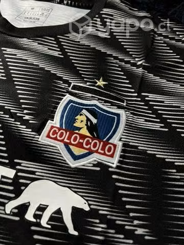 Camiseta colo colo - Imagen 4