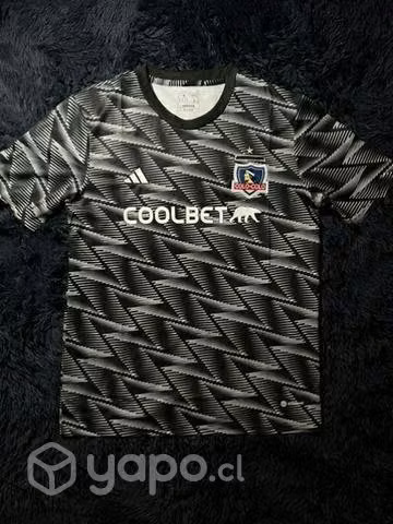 Camiseta colo colo - Imagen 2