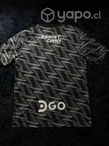 Camiseta colo colo - Imagen 3