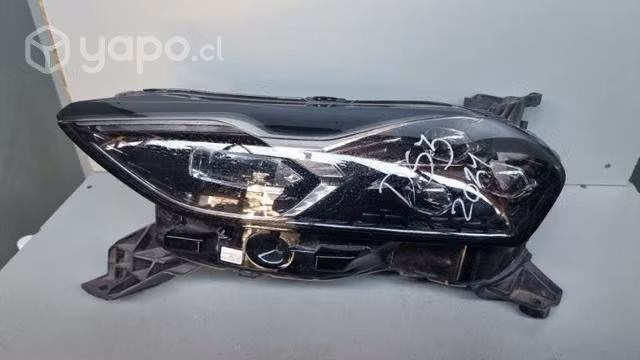 Optico citroen ds3 dmg la cisterna 52.01
