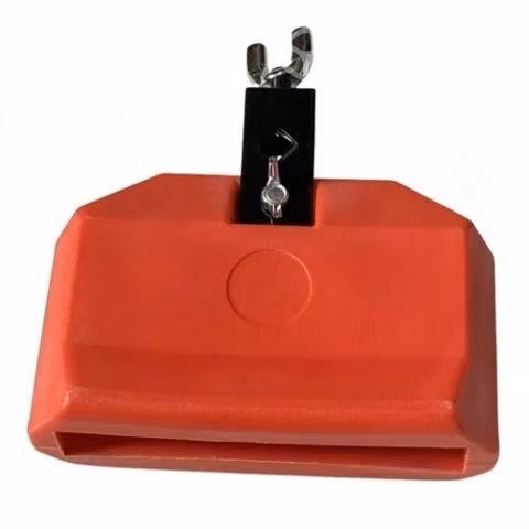 GCR Jam Block Grave Rojo