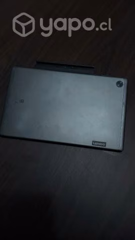 Tablet lenovo M10HD - Imagen 3