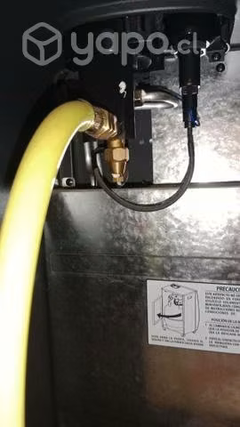Estufa electrica - Imagen 3